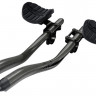 Насадка на руль Zipp Vuka Clip Evo 70 Carbon