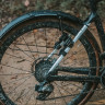 Комплект крыльев Topeak TetraFender G1/G2
