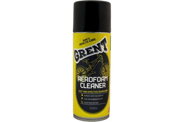 Шампунь пенный Grent Premium Foam Shampoo