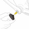Съемник каретки Topeak External Botton Bracket Tool