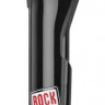 Вилка амортизационная RockShox Reba RL 29" Solo Air, 100 mm