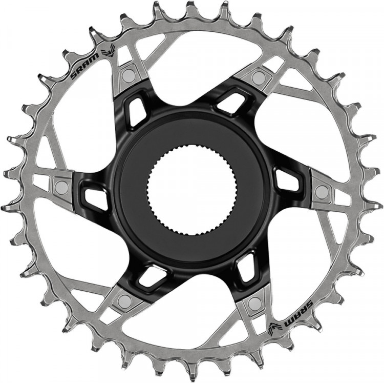 Звезда передняя Sram XX Eagle Transmission Direct Mount E-MTB Shimano