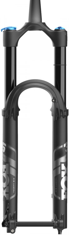 Вилка амортизационная Fox 336 Float Performance E-Optimized 29" 150mm 3PosGrip Tapered Boost