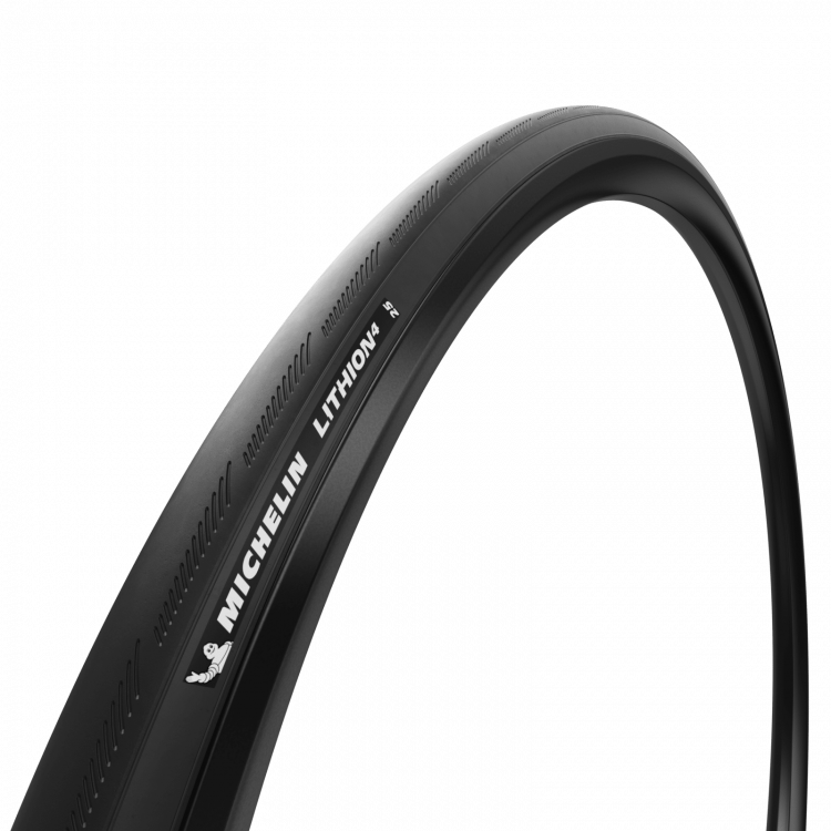 Велосипедная покрышка Michelin Lithion 4 TS