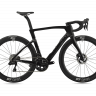 Велосипед шоссе Pinarello Dogma F Shimano 105 Di2