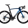 Велосипед шоссе Pinarello Dogma F Shimano 105 Di2