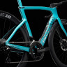 Велосипед шоссе Pinarello Dogma F Shimano 105 Di2