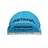Велосипедная кепка Astana team