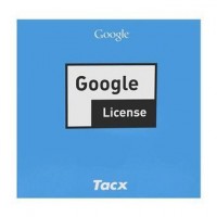 Лицензия Google 1 год CD c GPS трассами