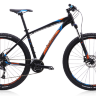Велосипед Polygon Xtrada 5 (2017)