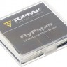 Набор заплаток Topeak Flypaper Glueless Patch Kit, 20 pcs