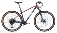 Велосипед Twitter Max(main) 29'' GX-12S