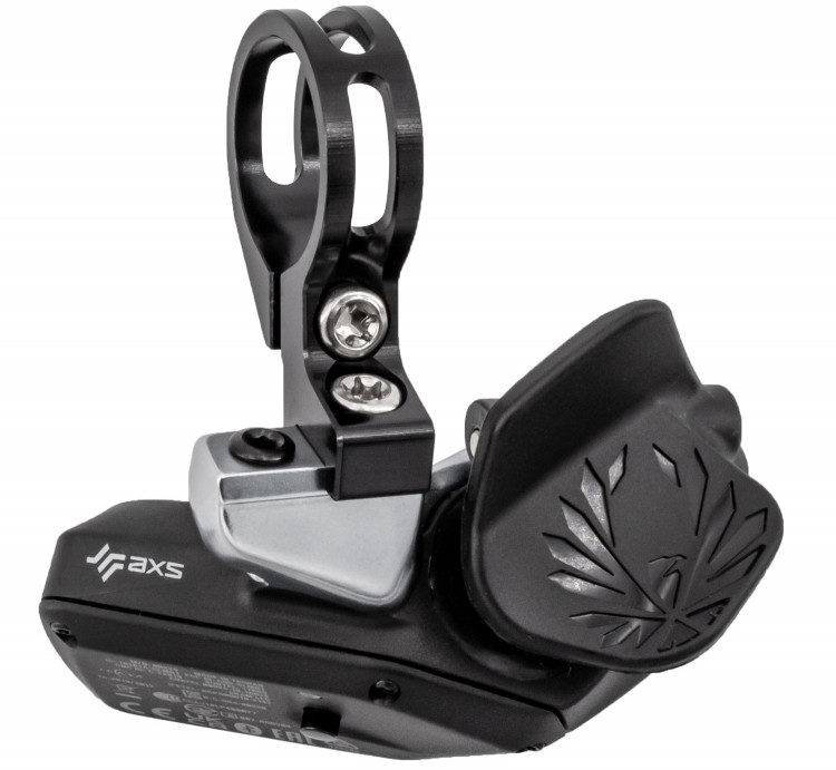 Кнопка Sram Eagle AXS 12 speed