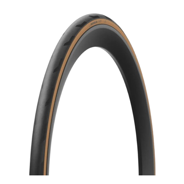 Велосипедная покрышка Michelin Pro5 TLR