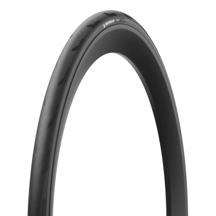 Велосипедная покрышка Michelin Pro5 TLR