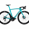 Велосипед шоссе Pinarello Dogma F Shimano Dura Ace Di2