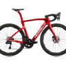 Велосипед шоссе Pinarello Dogma F Shimano Dura Ace Di2