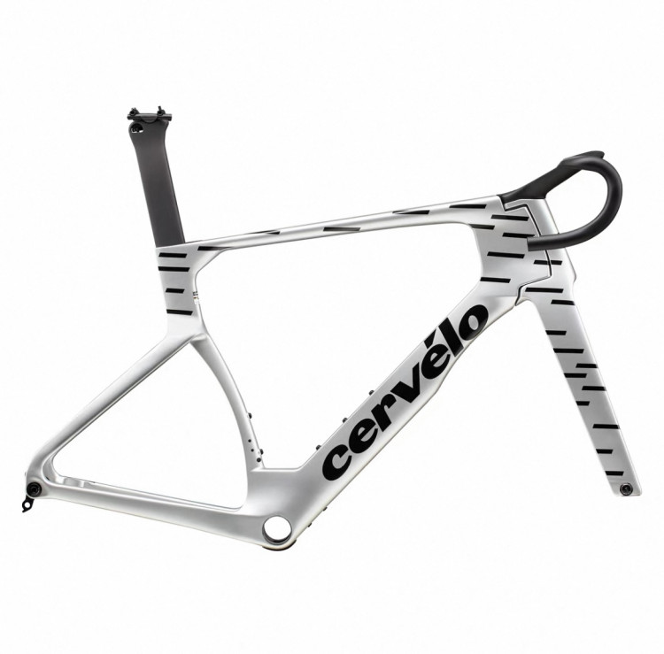 Рама шоссе Cervelo S5