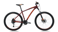 Велосипед Polygon Xtrada 3 (2017)