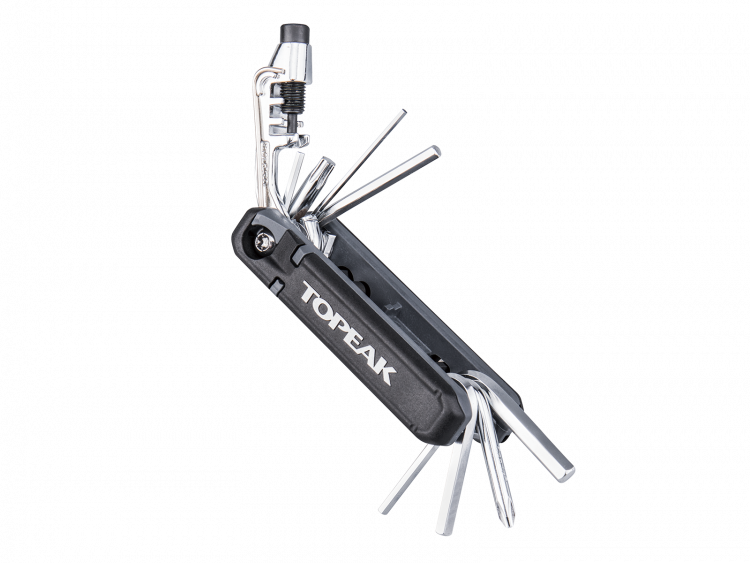 Набор Topeak Hexus X
