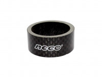 Проставочное карбоновое кольцо Neco 15 мм