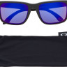 Очки Oakley Holbrook Matt Black +Red Iridium