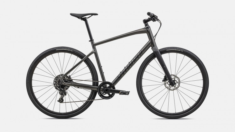 Велосипед Specialized Sirrus X 4.0