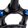 Вилка амортизационная Fox 32 A Float StepCast 29" Performance 100 2PosGrip Remote Tapared Boost