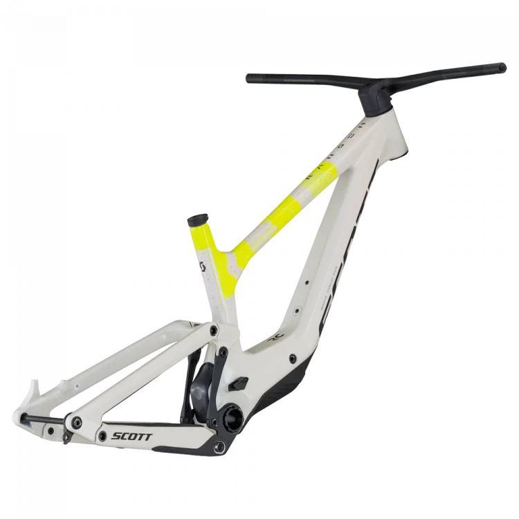 Рама Scott Gambler 900 RC