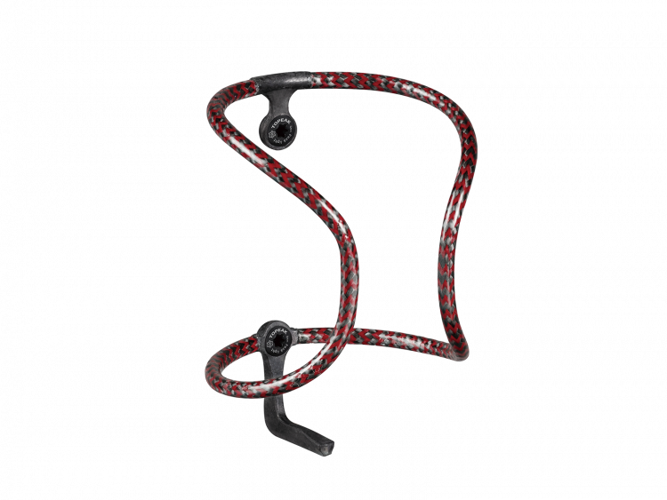 Флягодержатель Topeak Fezā Cage R10S
