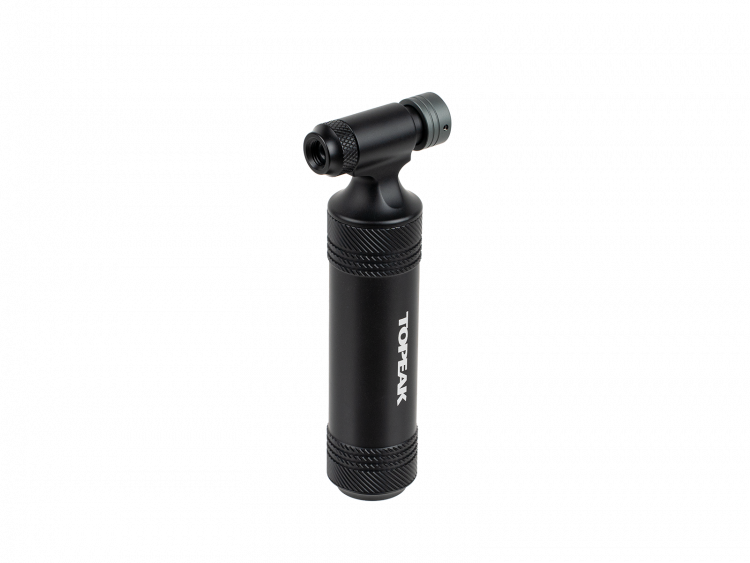 Насадка на баллон CO2 Topeak Airbooster Pro