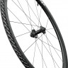 Колесо переднее Zipp 202 NSW CL