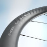 Колесо переднее Zipp 202 NSW CL