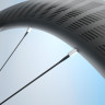 Колесо переднее Zipp 202 NSW CL