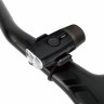 Велосипедный фонарь Topeak Headlux 100 USB передний