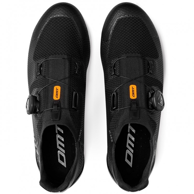Велосипедные туфли DMT KM3 MTB, Black