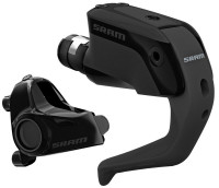 Тормозная ручка Sram S-900 Aero HRD правая