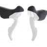 Капюшоны Shimano на ручки велосипеда 105 ST-5700