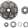 Группа оборудования Shimano XTR Di2 M9250-GS 12 speed Upgrade Kit 9-45 I-Spec EV
