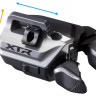 Группа оборудования Shimano XTR Di2 M9250-GS 12 speed Upgrade Kit 9-45 I-Spec EV