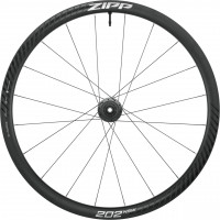 Колесо заднее Zipp 202 NSW CL