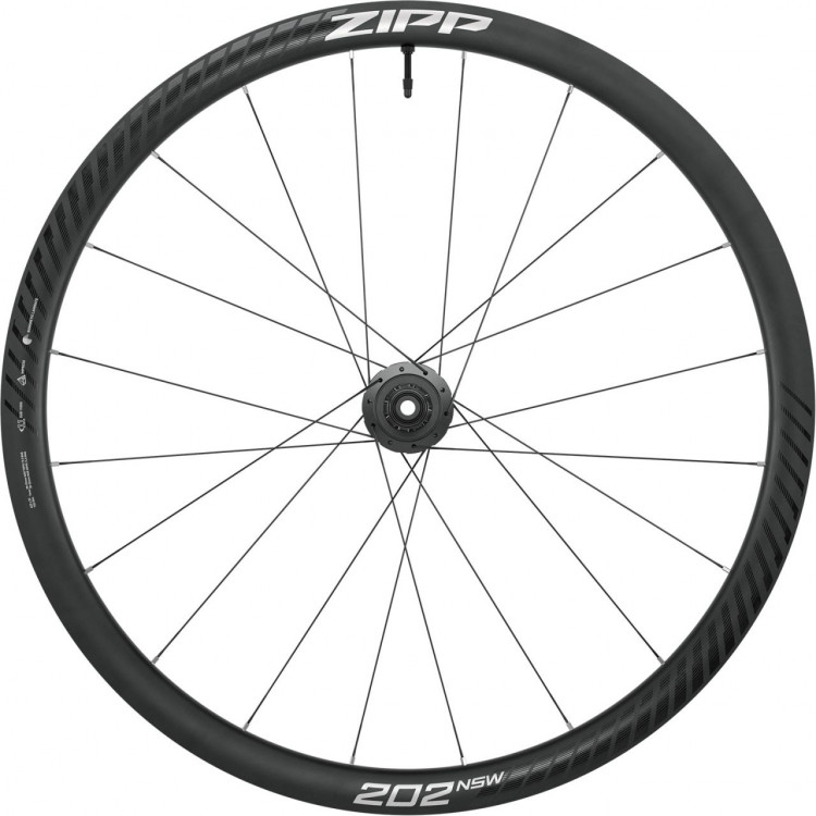 Колесо заднее Zipp 202 NSW CL