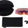 Очки Oakley Kato Sports Prizm Road White