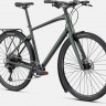 Велосипед Specialized Sirrus X 4.0 EQ