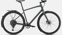 Велосипед Specialized Sirrus X 4.0 EQ