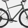 Велосипед Specialized Sirrus X 4.0 EQ