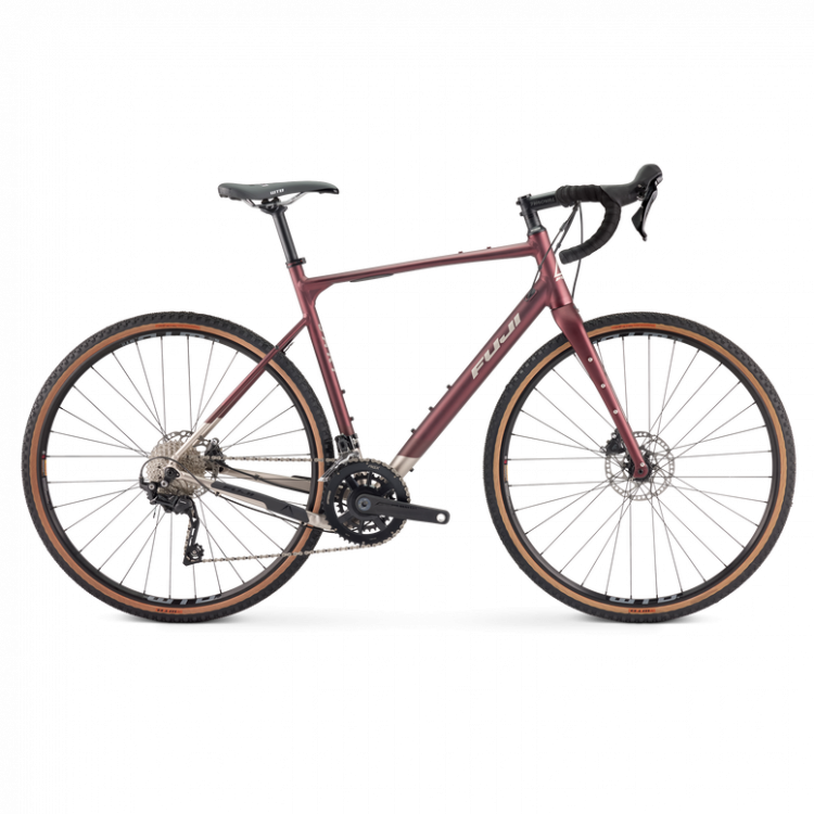 Велосипед Fuji Jari 1.3 (2024)