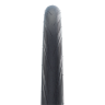 Велосипедная покрышка Schwalbe Lugano II black folding