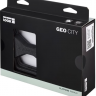 Педали МТБ Look Geo City