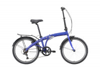 Велосипед Stark Jam 24.2 V (2024)